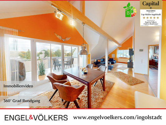 Engel & Völkers Ingolstadt