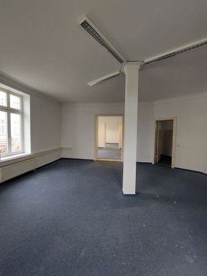 Büroraum