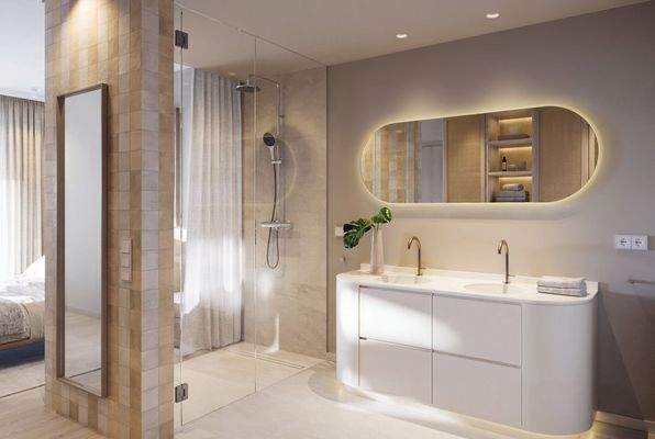 20241231-Residences Aurora - Type B - bathroom - coastal calm-
