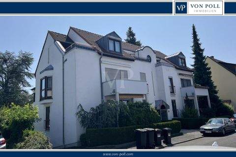 Darmstadt / Eberstadt Wohnungen, Darmstadt / Eberstadt Wohnung kaufen