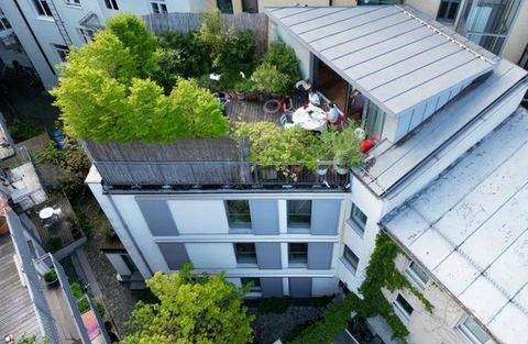 München Häuser, München Haus kaufen