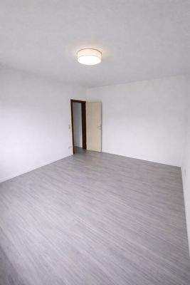 1 von 3 Schlaf/Wohnzimmern