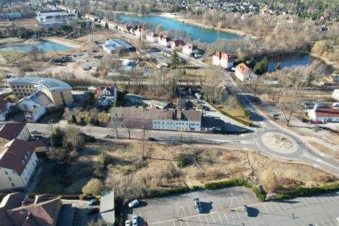 Weißwasser/O.L. Grundstücke, Weißwasser/O.L. Grundstück kaufen