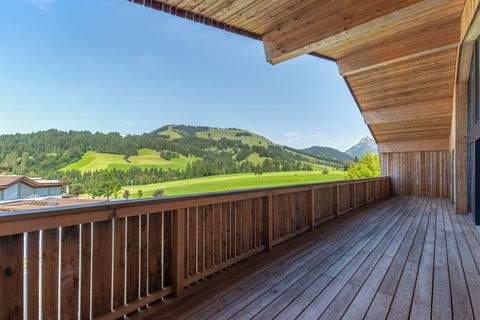 Hochfilzen Wohnungen, Hochfilzen Wohnung kaufen