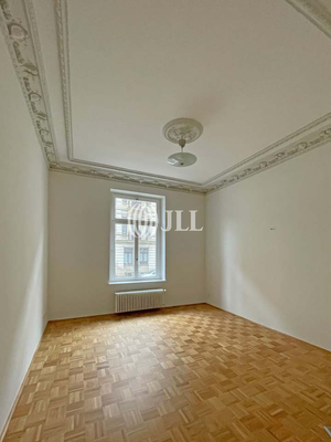 Innenansicht - Hochparterre - 