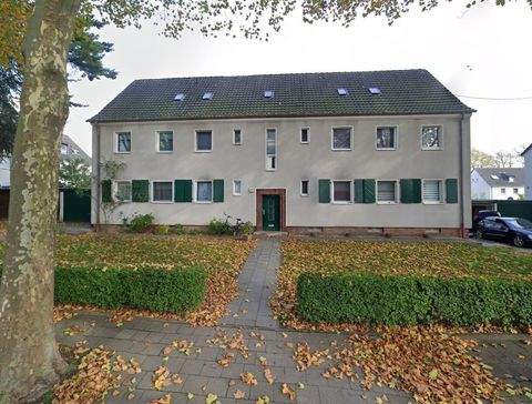 Moers Wohnungen, Moers Wohnung mieten