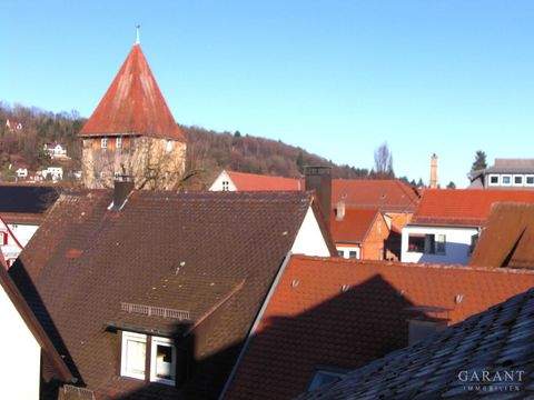 Schwäbisch Gmünd Häuser, Schwäbisch Gmünd Haus kaufen