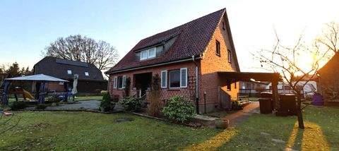 Bispingen Häuser, Bispingen Haus kaufen