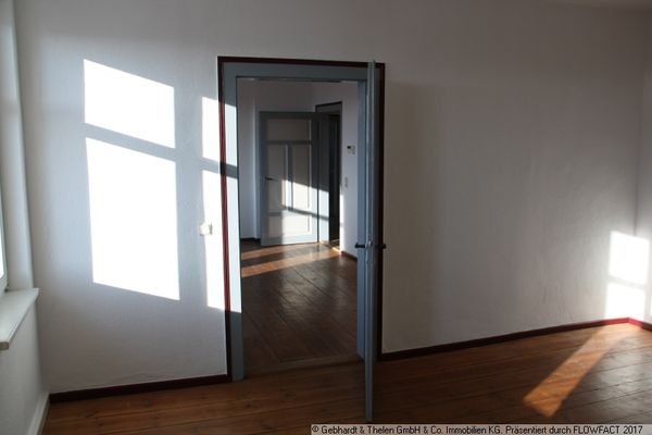 Wohnung OG