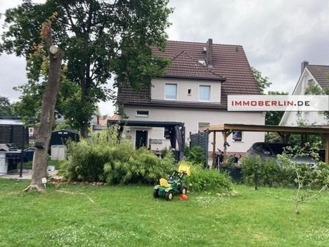 Fürstenwalde/Spree Renditeobjekte, Mehrfamilienhäuser, Geschäftshäuser, Kapitalanlage