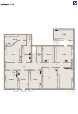 Kellergeschoss