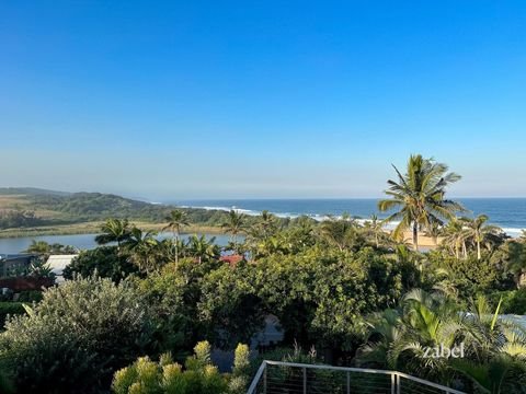 Zinkwazi Beach Häuser, Zinkwazi Beach Haus kaufen