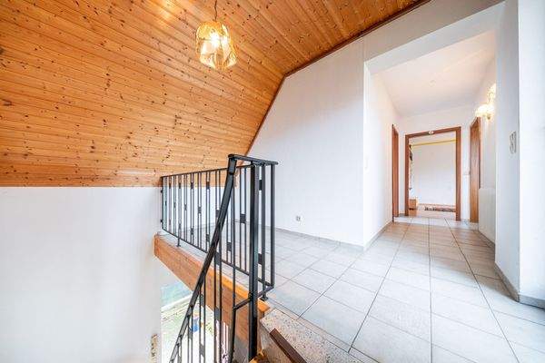 Flur Einliegerwohnung