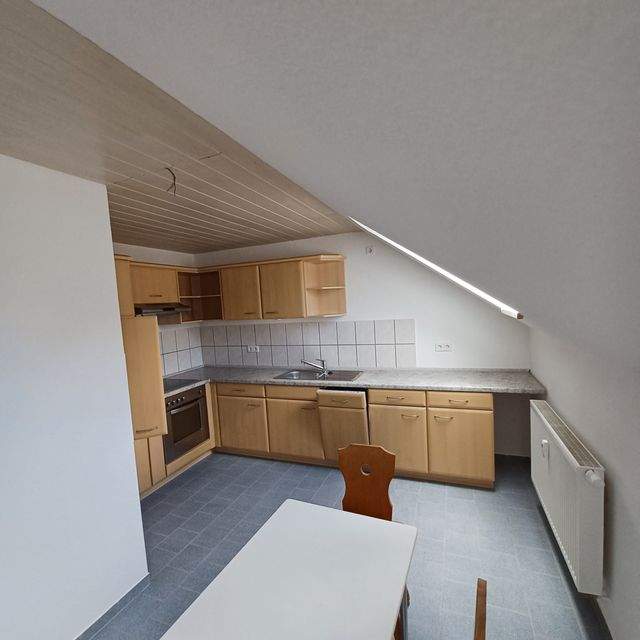 3 Raum Wohnung mit Einbauküche ab sofort Wilkau-Haßlau zu vermieten - Photo 3