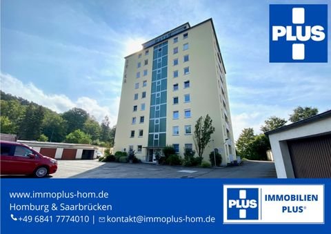 Homburg / Schwarzenbach Wohnungen, Homburg / Schwarzenbach Wohnung kaufen