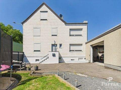 Kreuzau Häuser, Kreuzau Haus kaufen