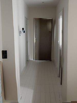 Flur - nachher KI Bsp.