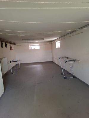 Trockenraum/ Gemeinschaft