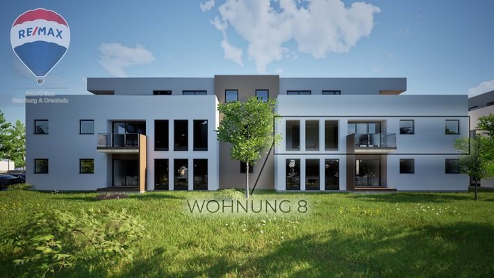 Wohnung 8