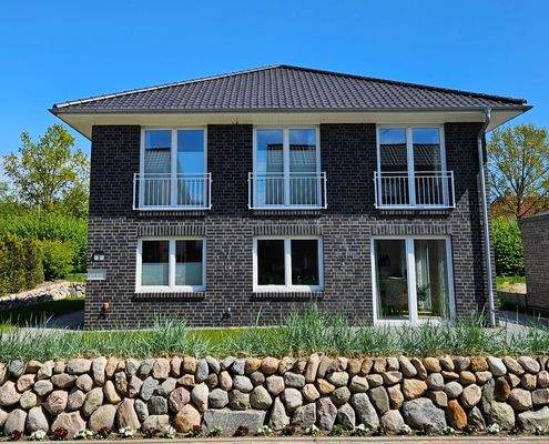 Viebrockhaus - &quot;Stadthaus&quot; - herausragende Ausst.