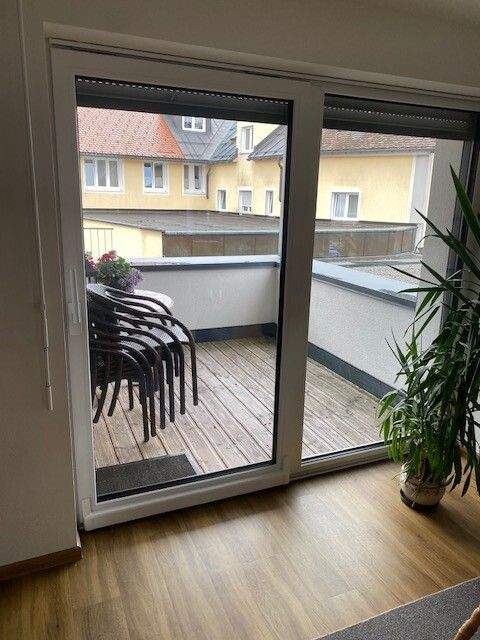 Lindenberg Wohnungen, Lindenberg Wohnung mieten