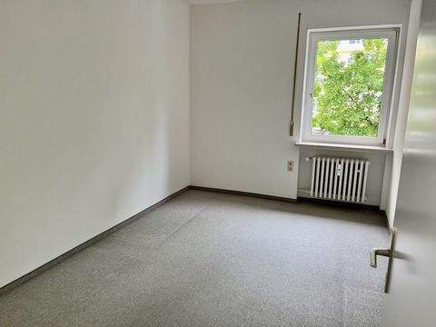 Bad Wörishofen Wohnungen, Bad Wörishofen Wohnung mieten