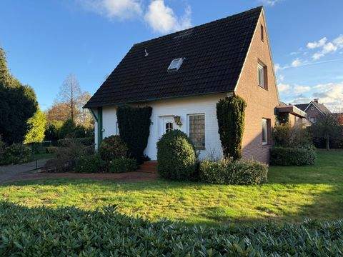 Zetel Häuser, Zetel Haus kaufen