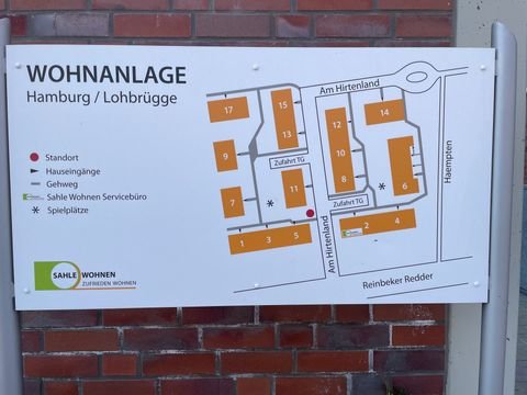 Hamburg Garage, Hamburg Stellplatz