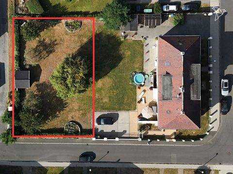 Marl Grundstücke, Marl Grundstück kaufen