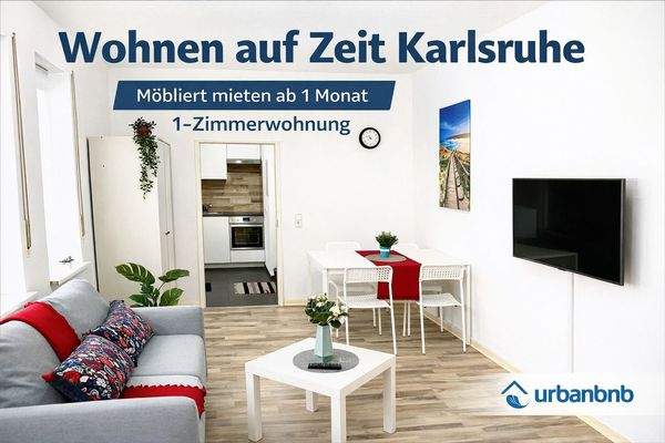 Karlruhe Zeitwohnen ab 1 Monat möbliert mieten bei urbanbnb.png