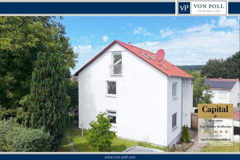 Obersulm / Affaltrach Häuser, Obersulm / Affaltrach Haus kaufen