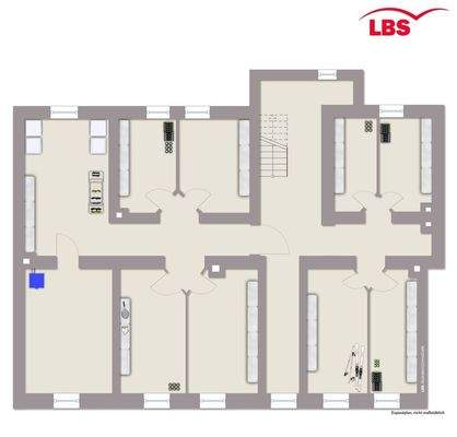 KG - nicht maßstabsgetreu