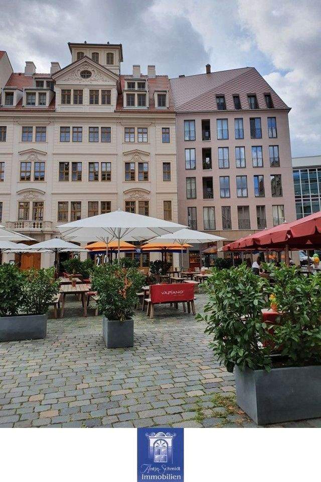 Traumhaftes Wohnen im Herzen der historischen Altstadt mit erstklassischer Ausstattung! - Foto 5