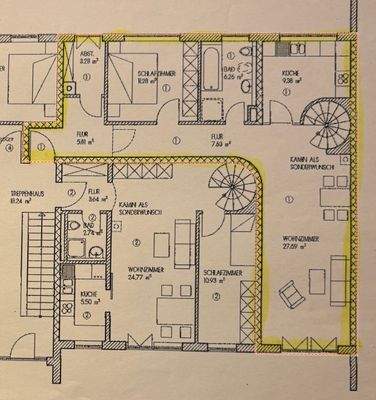 Hausham Rathausstr. 31 EG Whg. 1