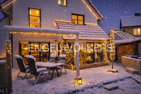 Lindau Häuser, Lindau Haus kaufen