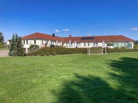 Südharz Gastronomie, Pacht, Gaststätten