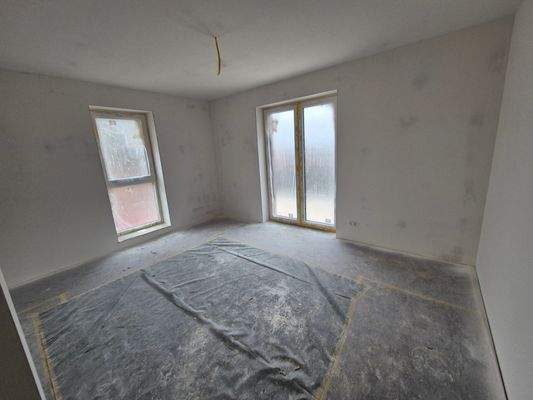 Wohnen 1. OG Whg. links