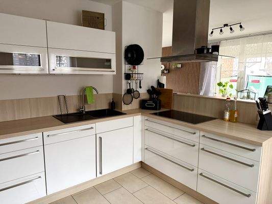 Küche 