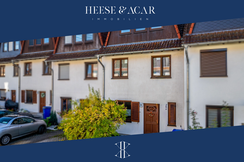 Zossen Häuser, Zossen Haus kaufen