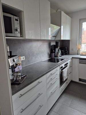 Küche 1