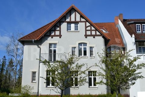 Greifswald Renditeobjekte, Mehrfamilienhäuser, Geschäftshäuser, Kapitalanlage