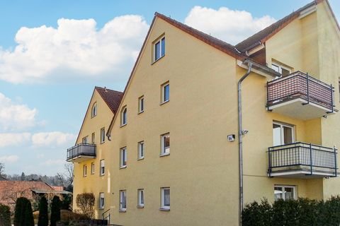 Königsbrück Wohnungen, Königsbrück Wohnung mieten