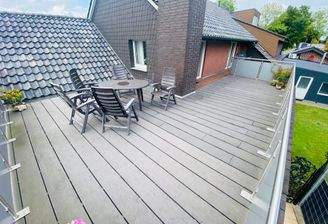 Dachgeschosswohnung