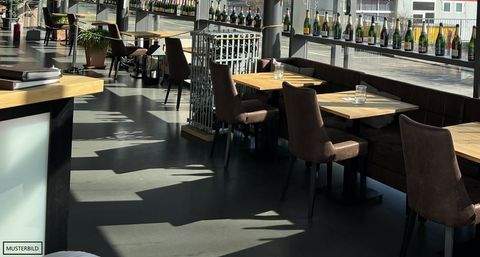 Wörth an der Donau Gastronomie, Pacht, Gaststätten