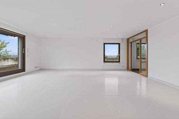 Wohnzimmer Ansicht 2