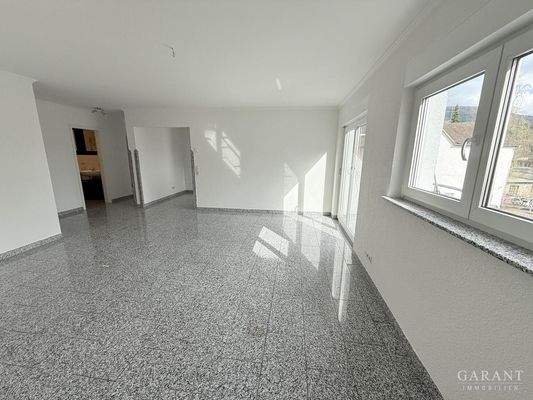 Wohnzimmer Wohnung OG