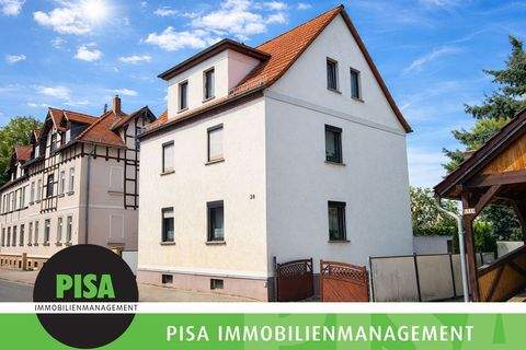 Regis-Breitingen Häuser, Regis-Breitingen Haus kaufen