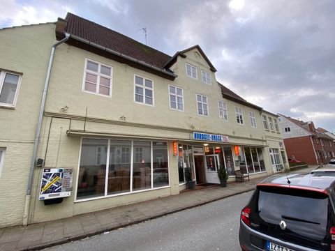 Glückstadt Wohnungen, Glückstadt Wohnung mieten