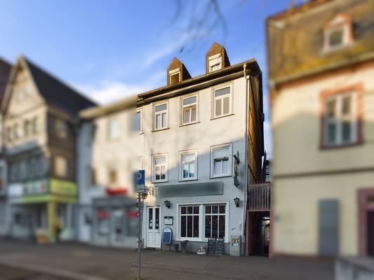 Außenansicht 1