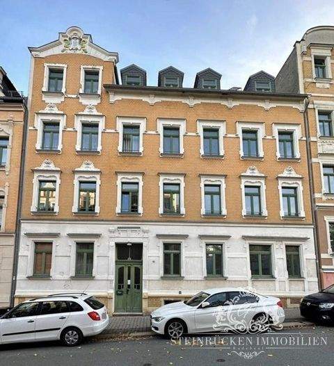 Chemnitz Häuser, Chemnitz Haus kaufen